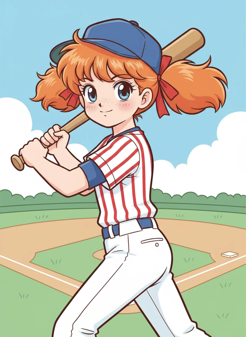 My latest OC - Bunni. picture 1 of 1