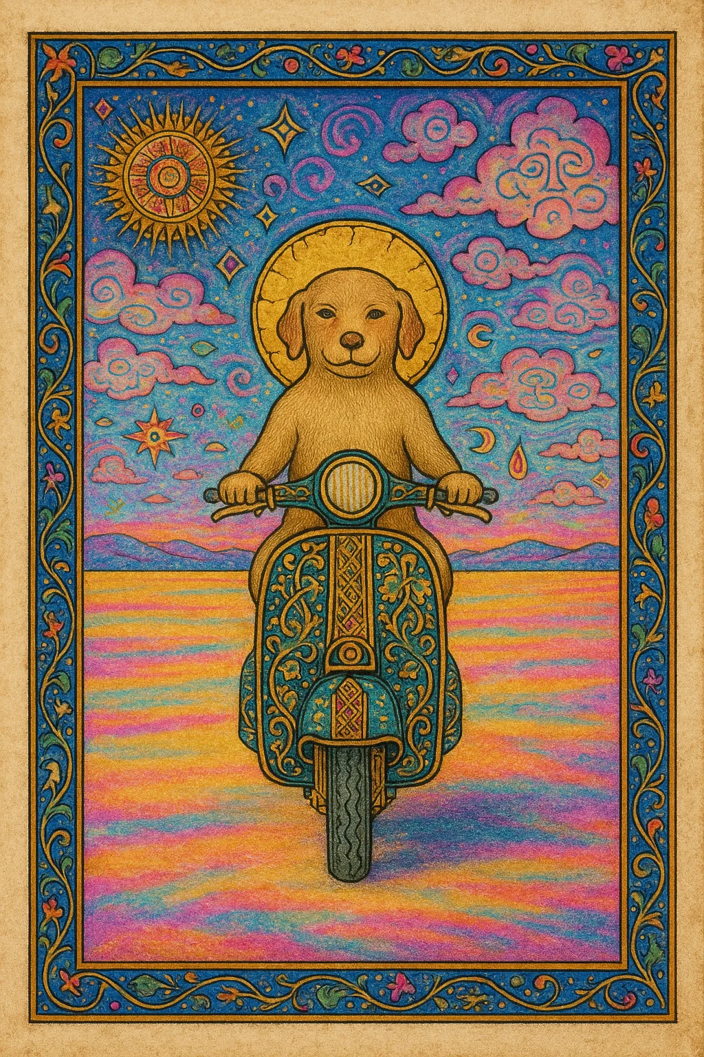 I can't even figure out what title I should give this one picture 1 of 1