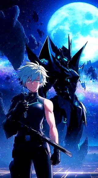 Shadowkaiser: Scion of the Dawn trailer'