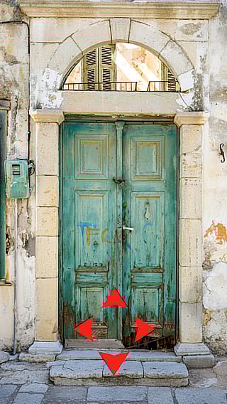 I made a video with AI generated Images, what do you think?'