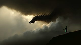 A Walk on the Moors'