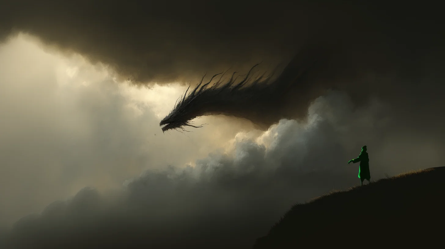 A Walk on the Moors picture 1 of 1