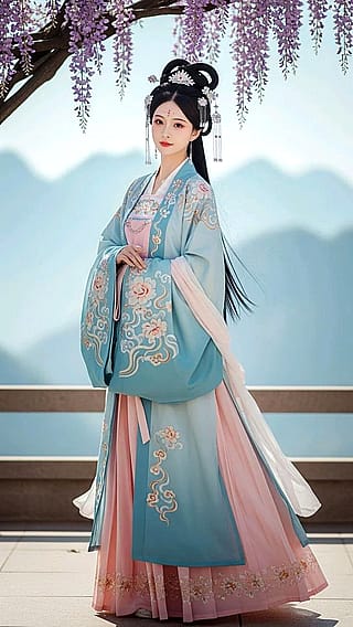 Which dress would you choose?generated Textideo'