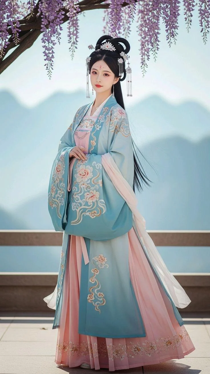 Which dress would you choose?generated Textideo picture 1 of 3