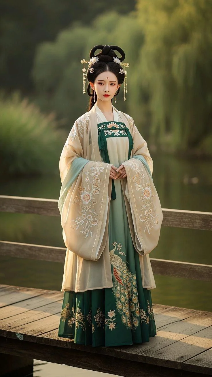 Which dress would you choose?generated Textideo picture 3 of 3