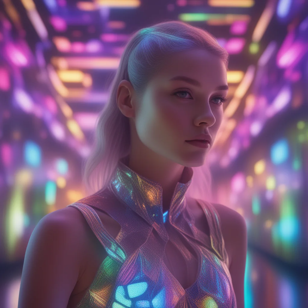 Silver Mirrors Kaleidoscopic Dream picture 1 of 1