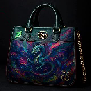 Deviantart x GUCCI🇯🇵☢️'