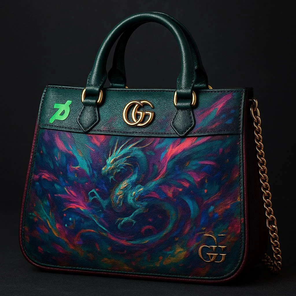 Deviantart x GUCCI🇯🇵☢️ picture 1 of 1