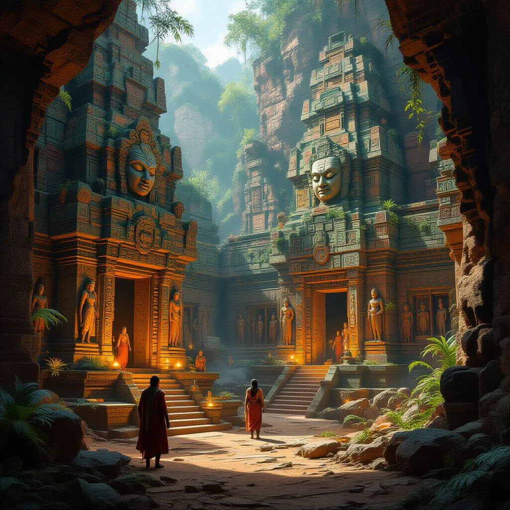 Lost Worlds picture 1 of 1