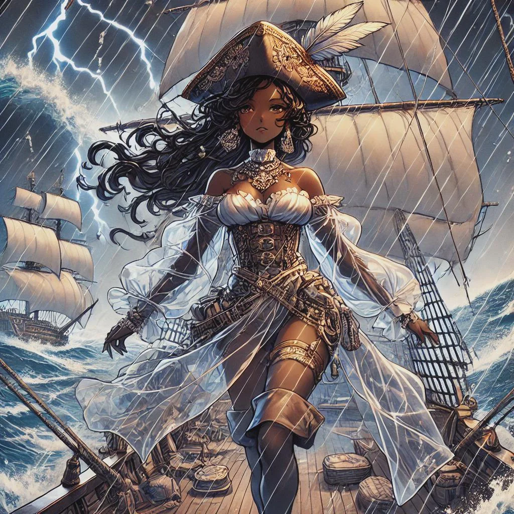 Pirate picture 1 of 1