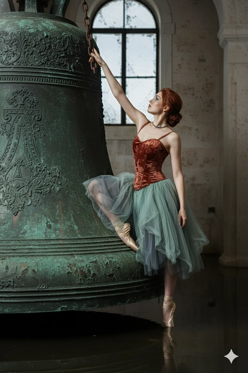 The Weight of Silence picture 1 of 1