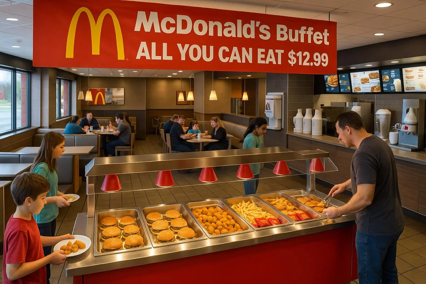 AI can help us create things we've only dreamed about picture 1 of 1