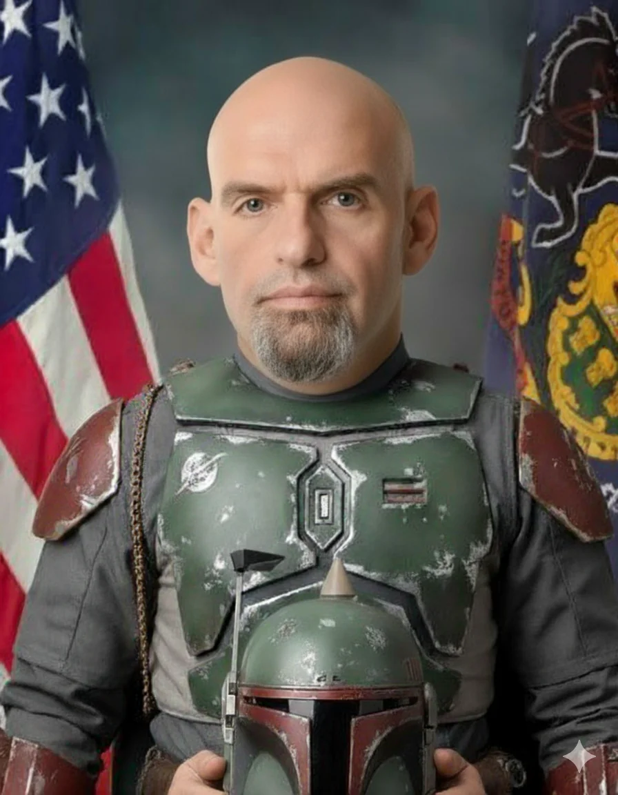 Boba Fetterman picture 1 of 1