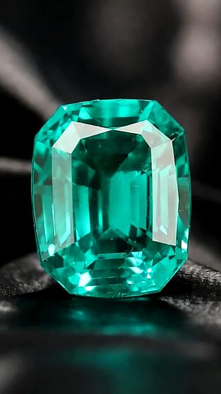 Flawless Emerald (Animated) 🟩💎'