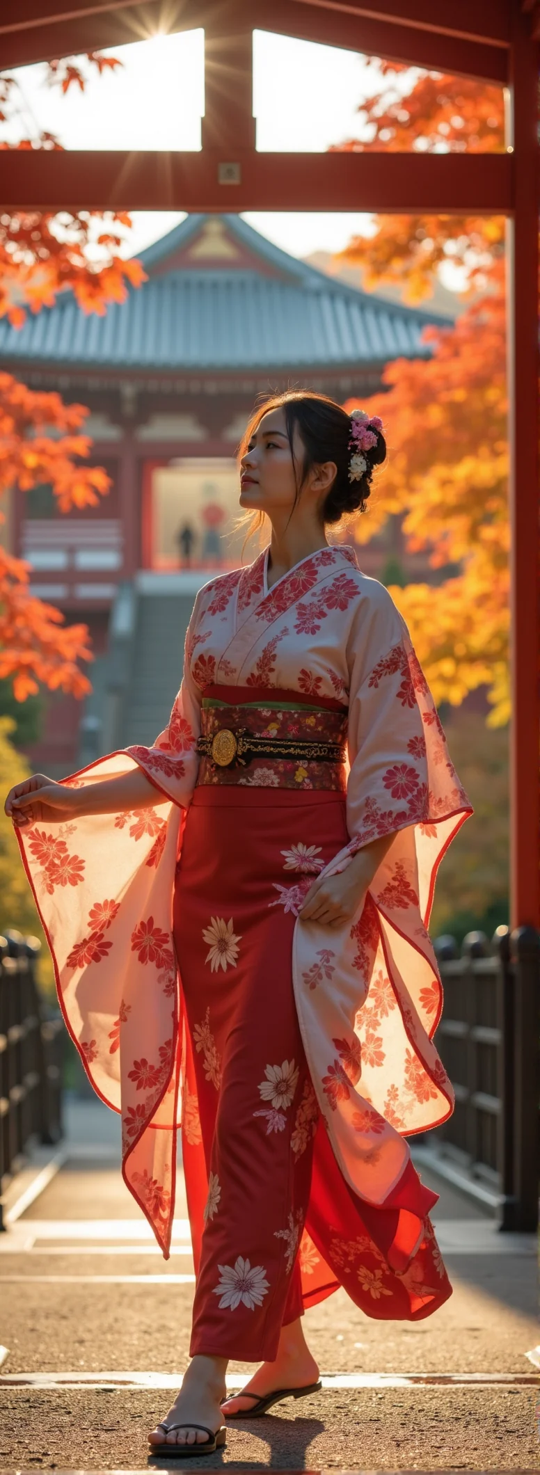 Autumn in Japan picture 1 of 1