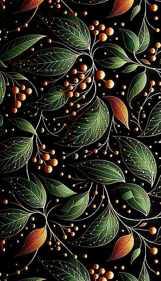 Some of the art over years'