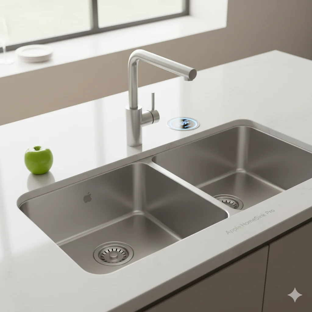 Apple Appliances with bonus Robot! 🍏🤖 picture 4 of 15