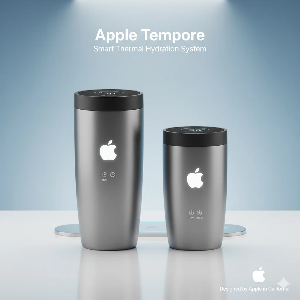 Apple Appliances with bonus Robot! 🍏🤖 picture 5 of 15