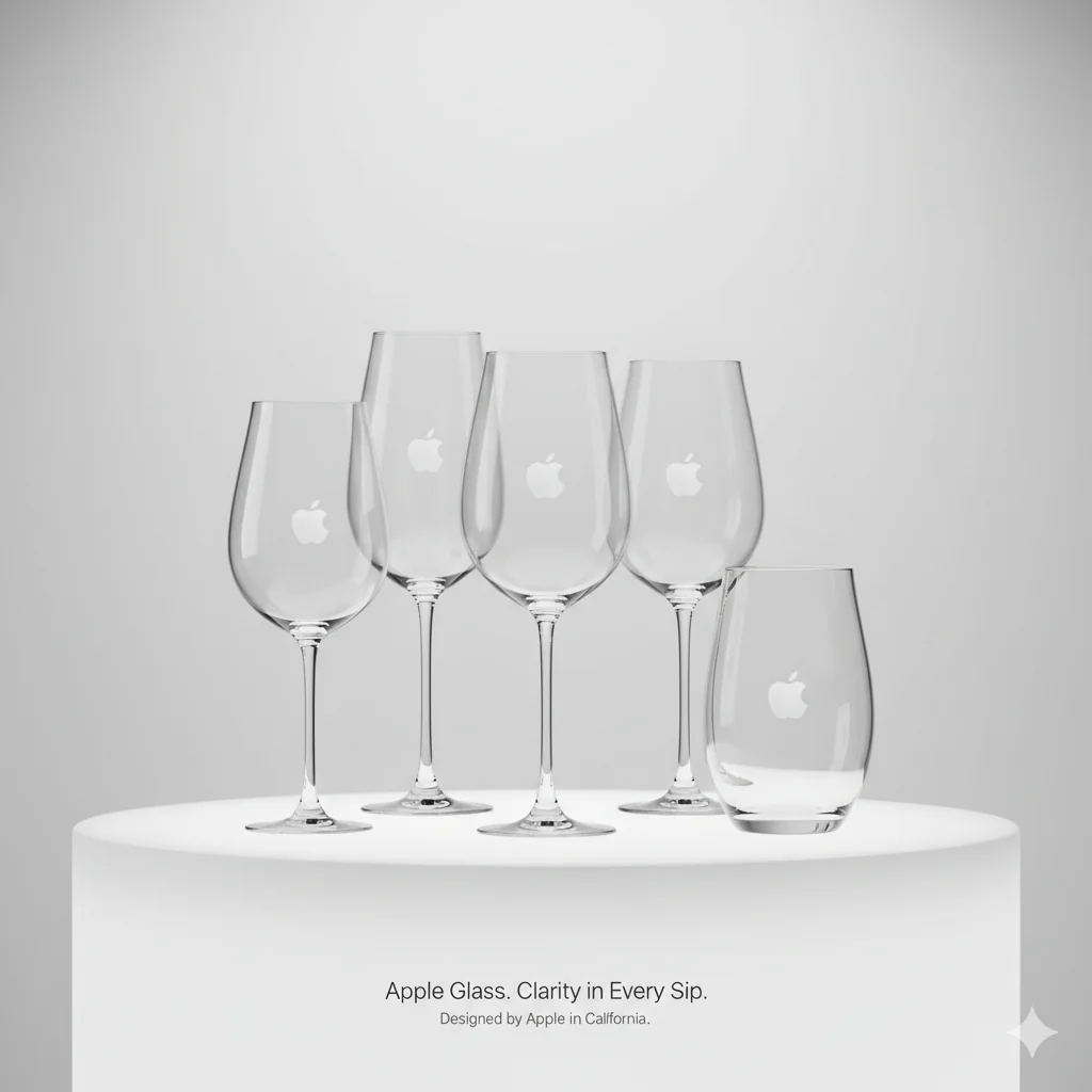 Apple Appliances with bonus Robot! 🍏🤖 picture 12 of 15