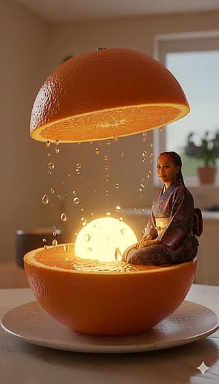 Make Your Picture Look Like Delight Art in Seconds'