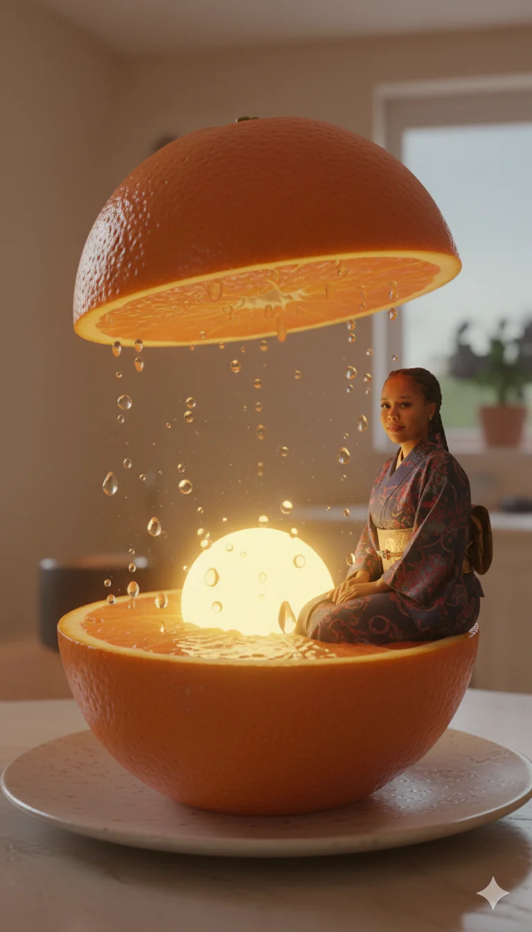 Make Your Picture Look Like Delight Art in Seconds picture 1 of 1