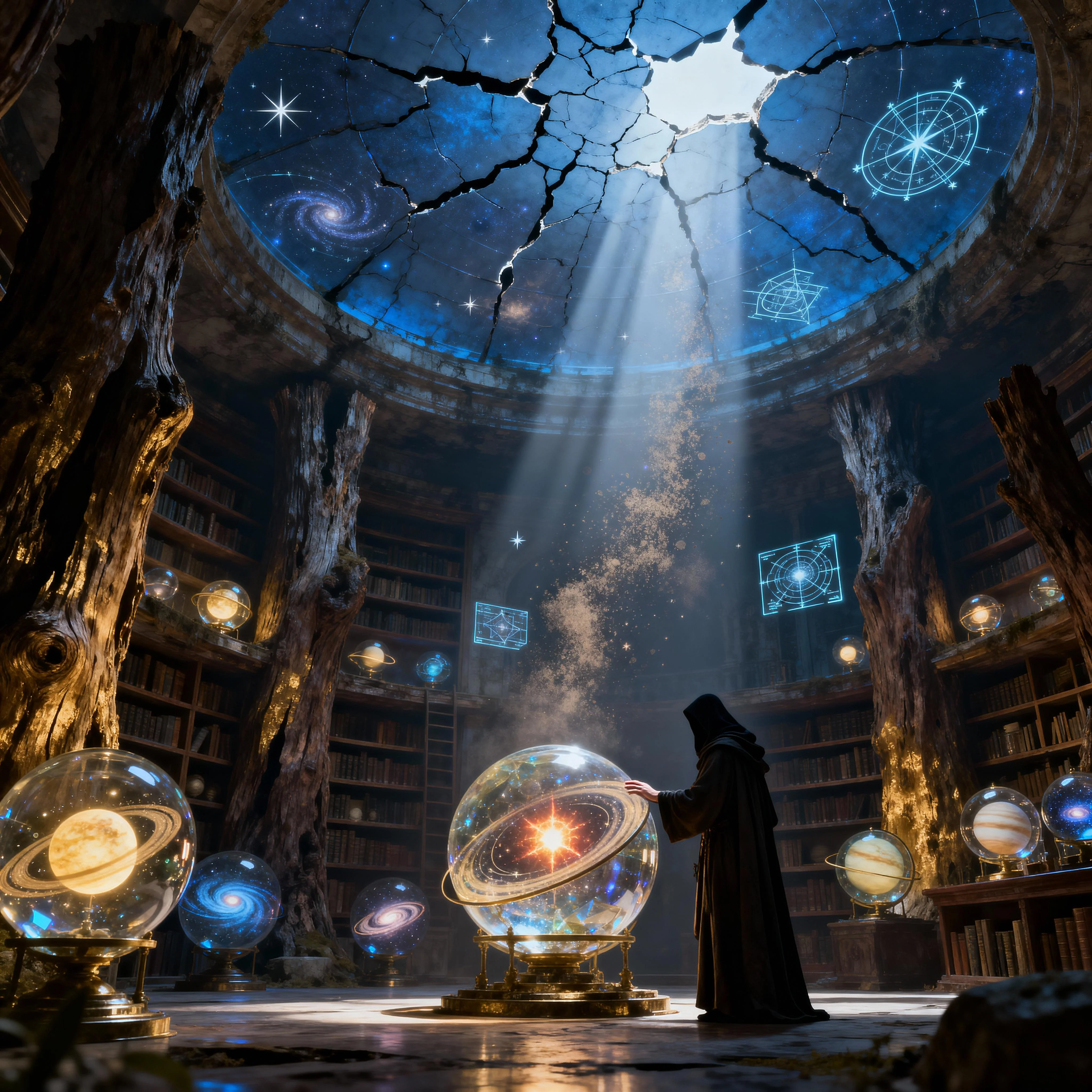 Astrological Flaw picture 1 of 1