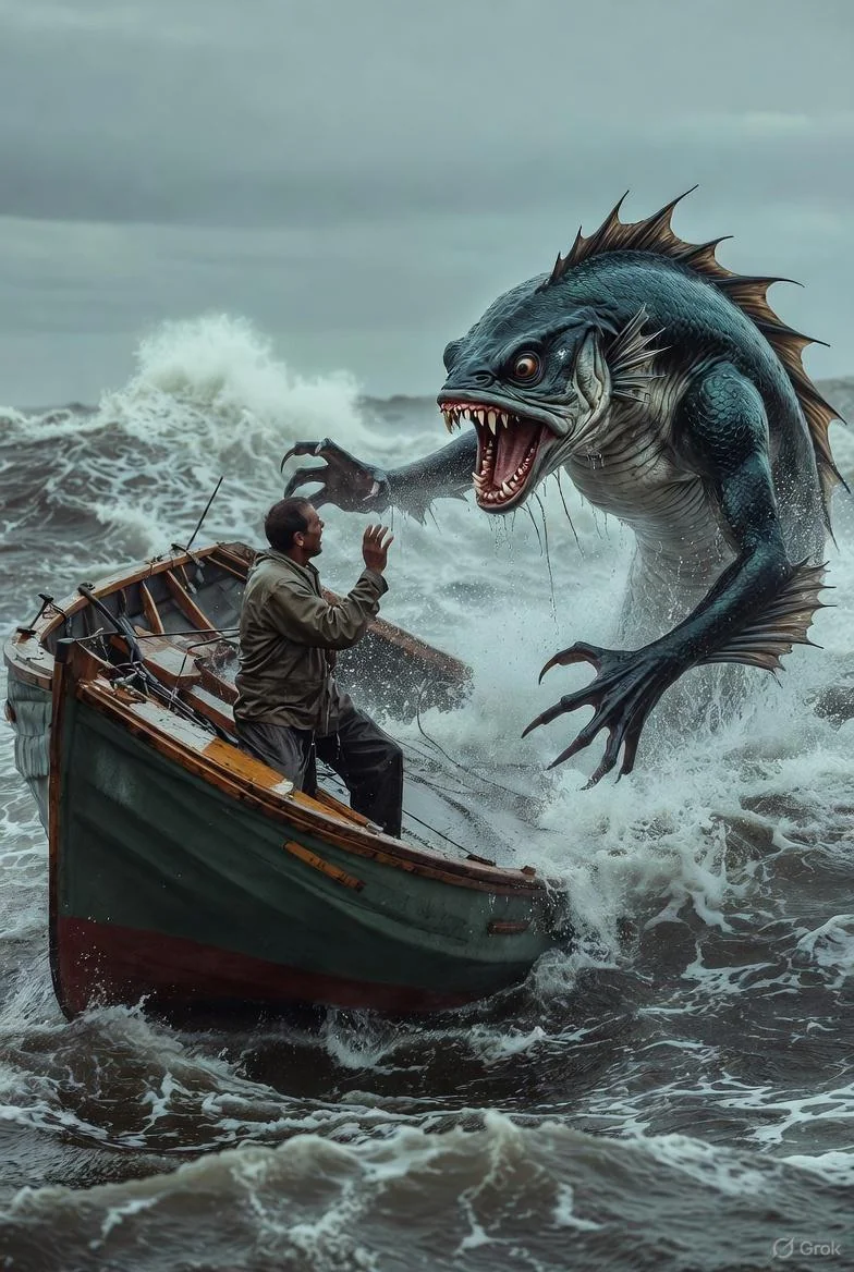 Siren picture 1 of 1