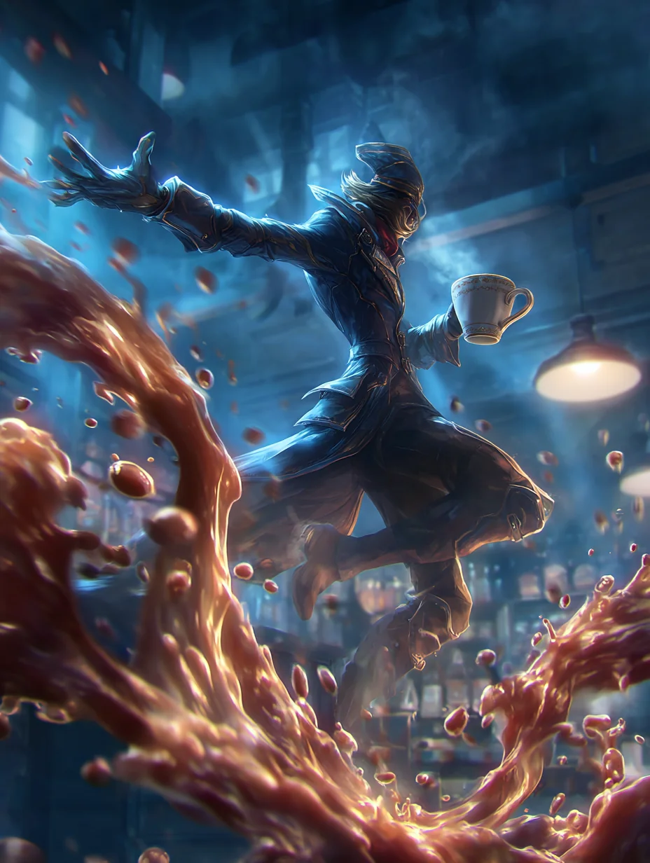 Animation Ai Art picture 1 of 1