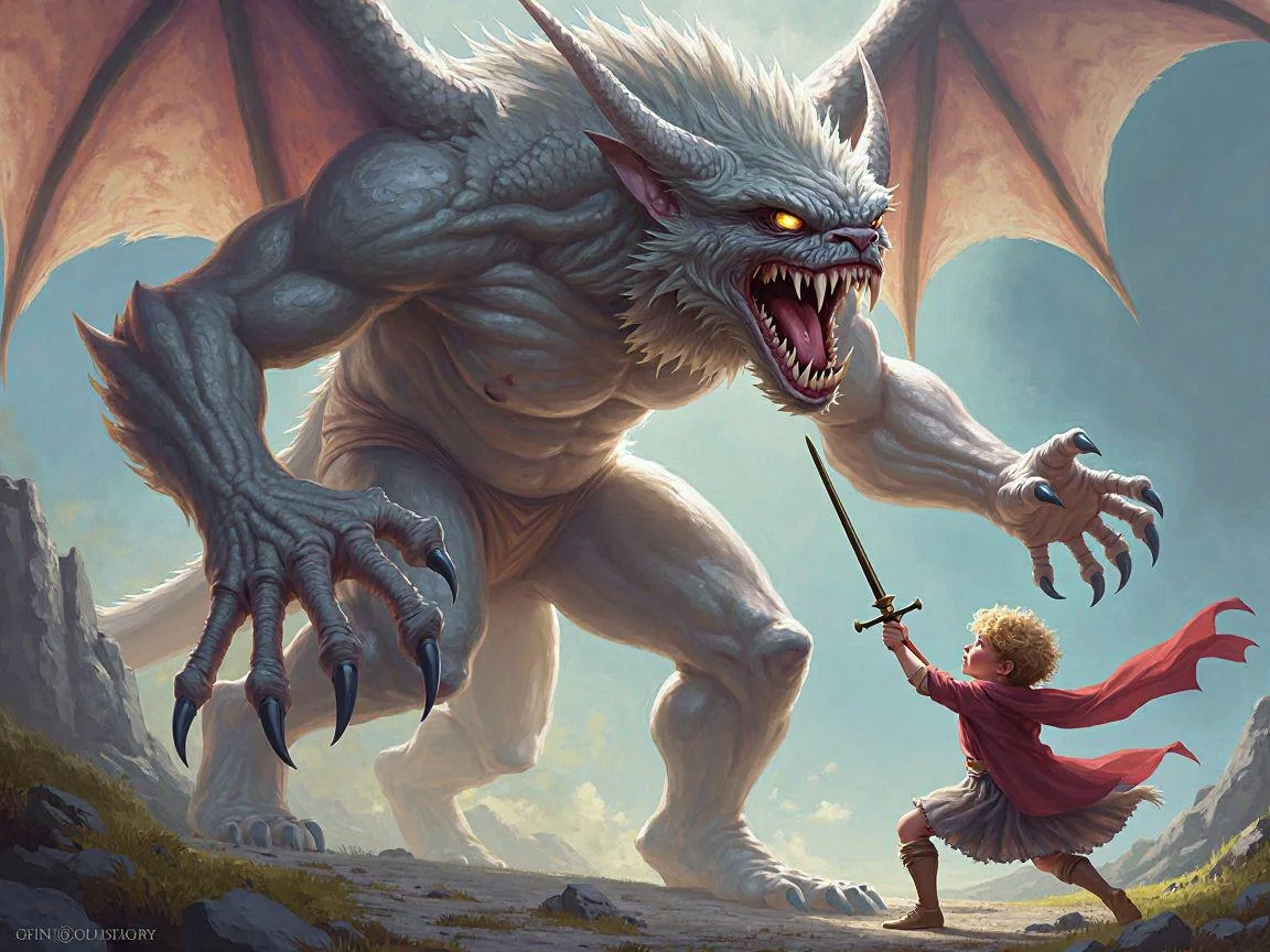 Bravery picture 1 of 1