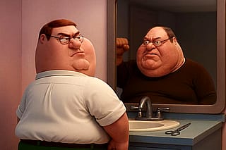 The Stepfather + Family Guy'