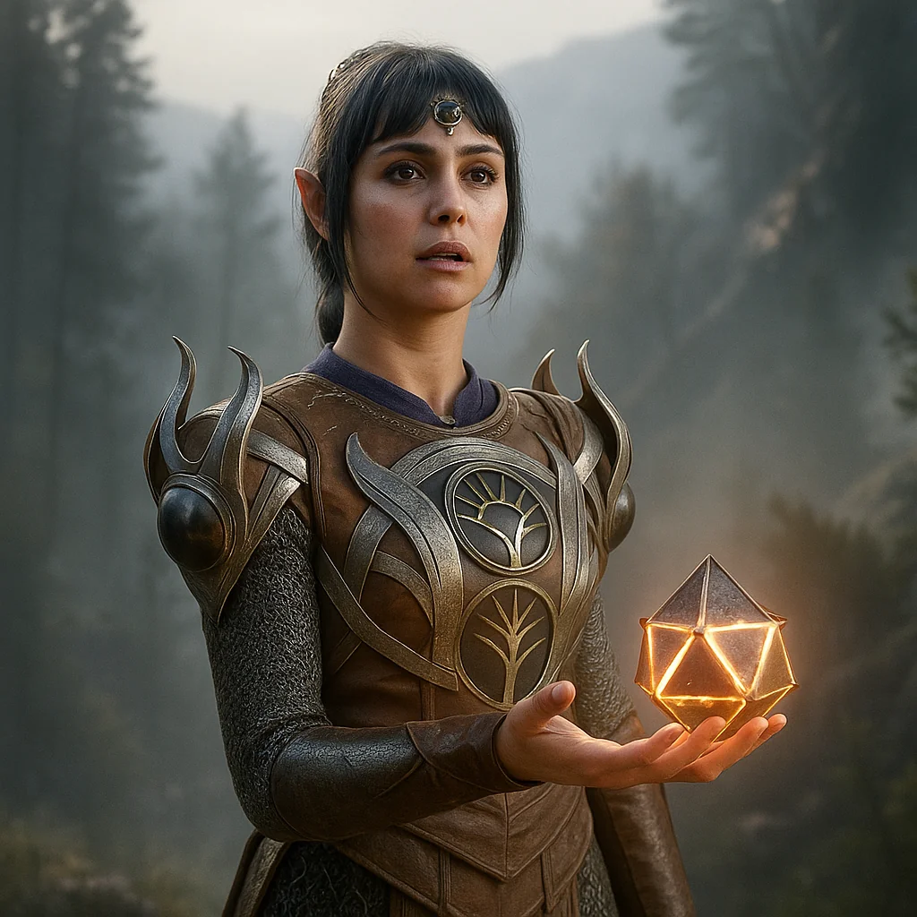 What the name of this Baldurs Gate 3 Character? picture 1 of 1