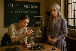 The Logos Experiments.'