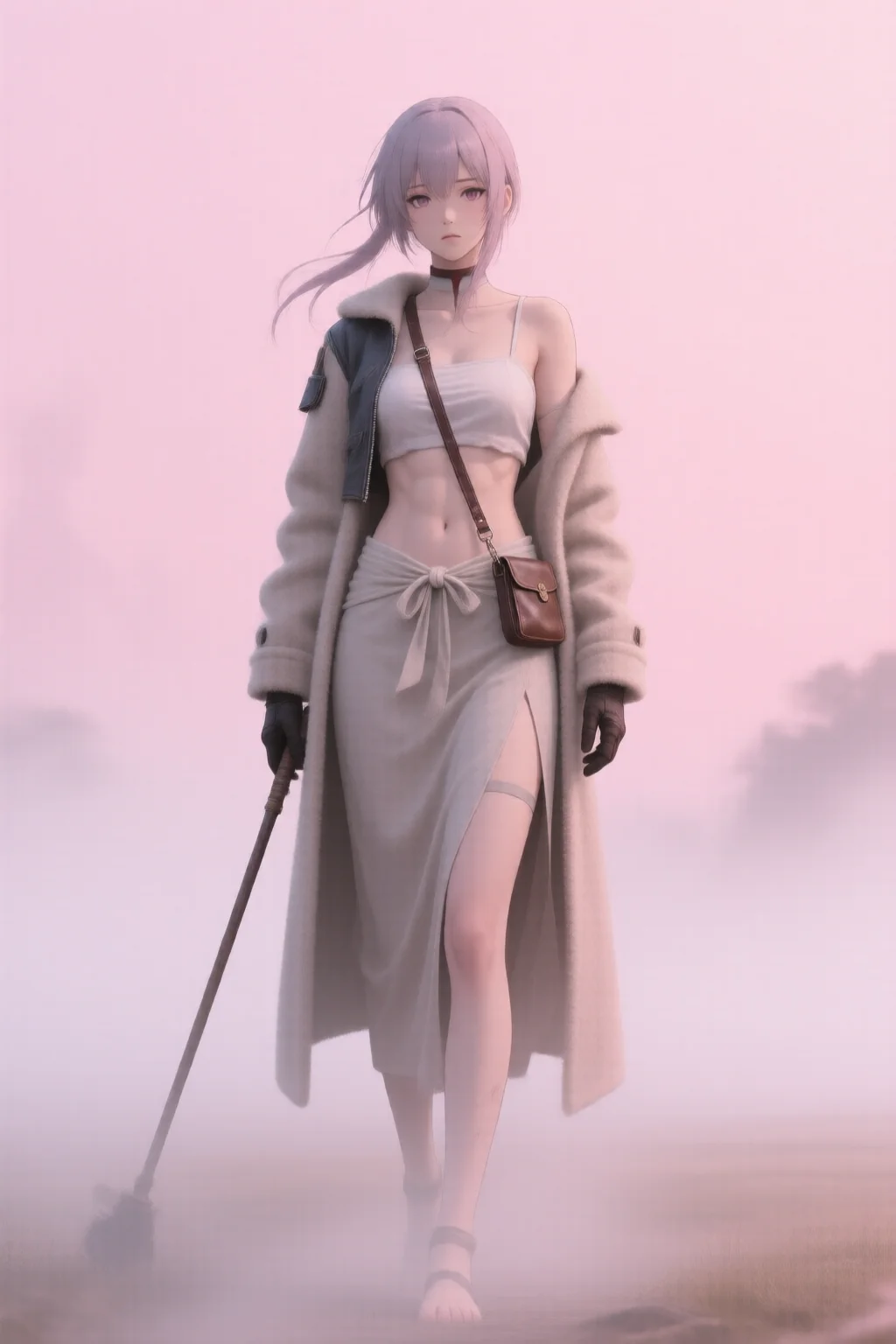 Women Walking Tall picture 2 of 5