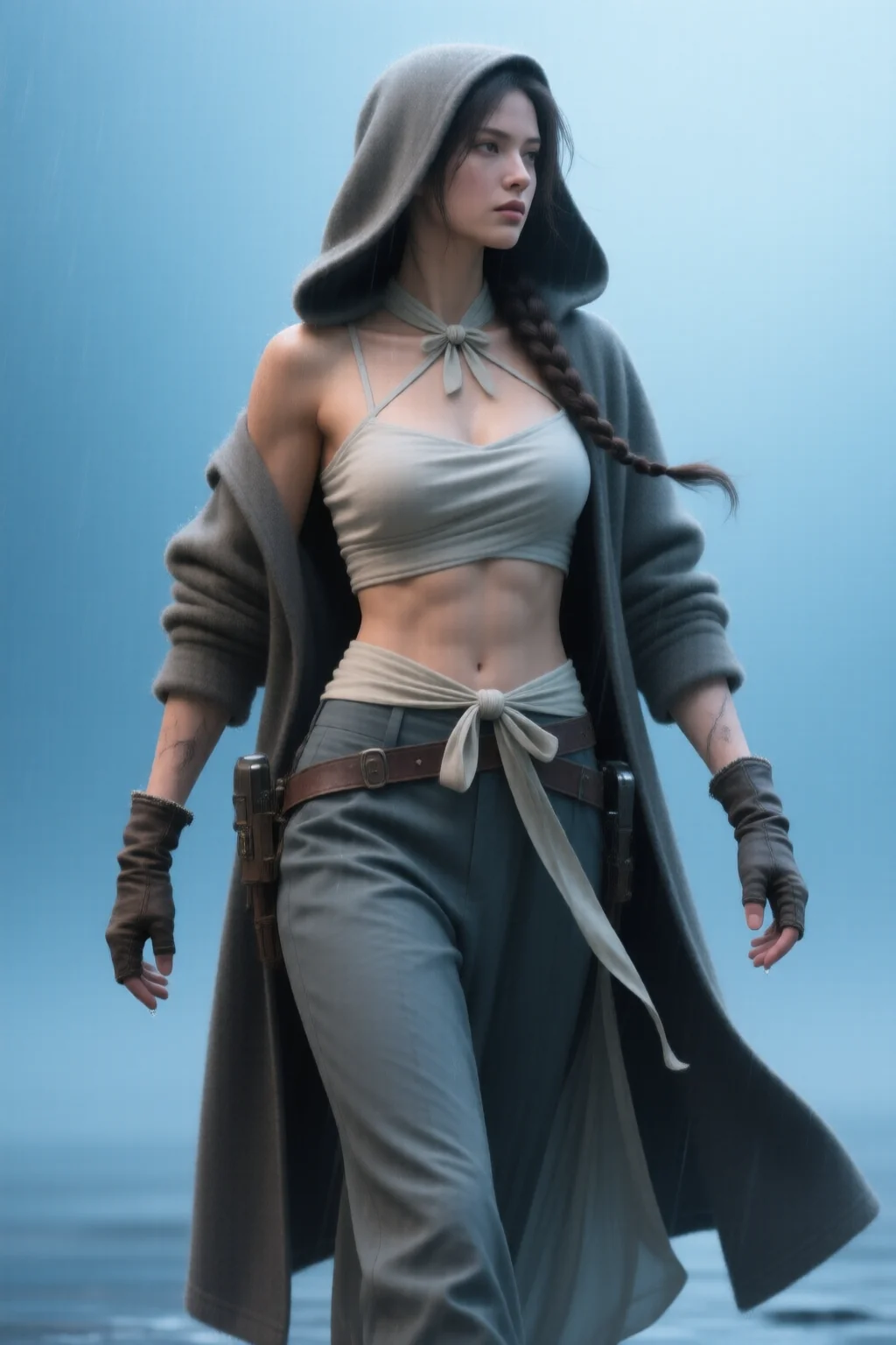 Women Walking Tall picture 4 of 5