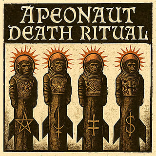 What kind of music would this band play?'