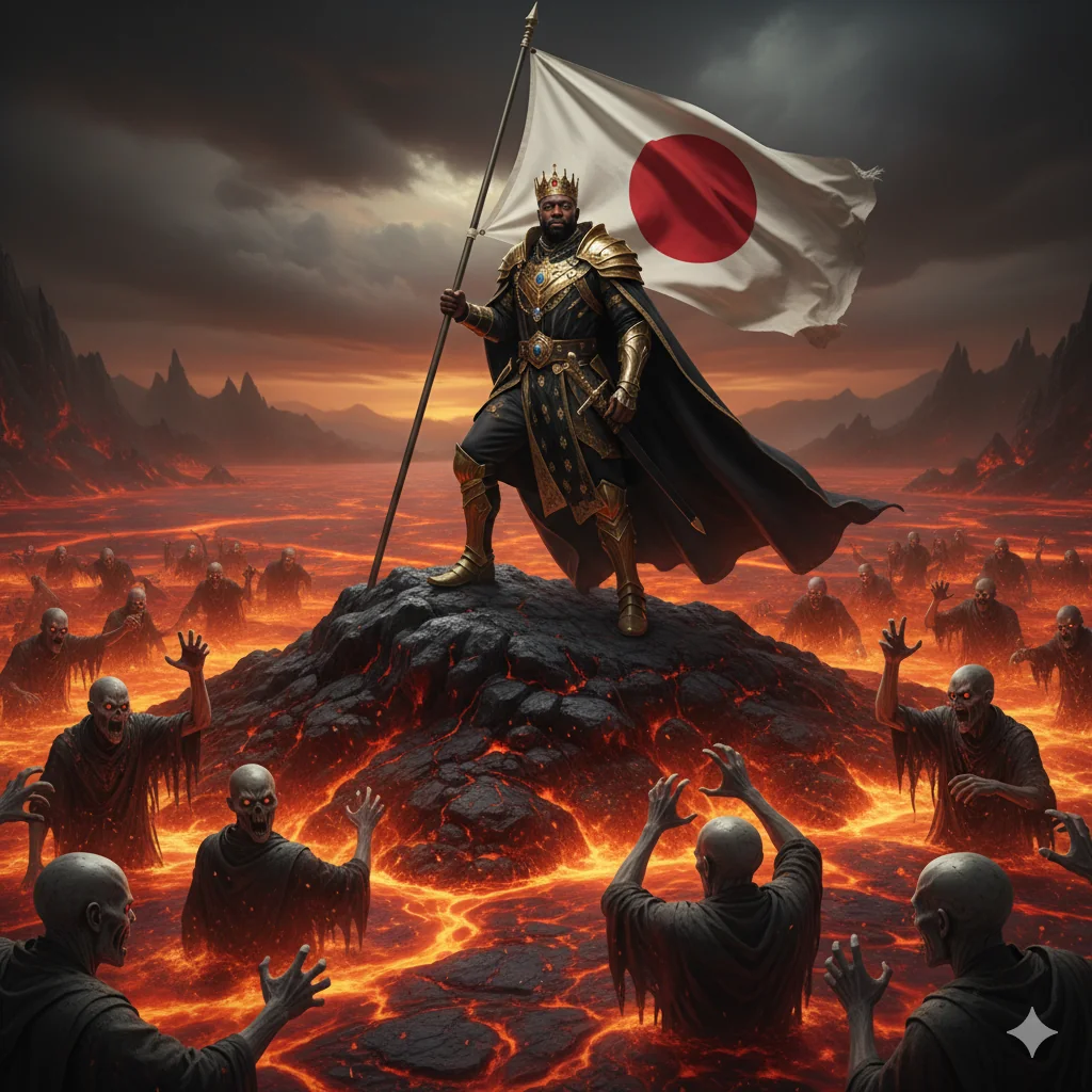 King of the Ghouls picture 1 of 1