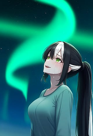 His Brightest Star...Was You'