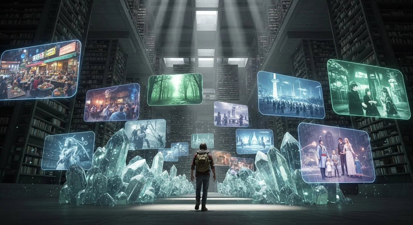 This is your journey's beginning and destination. picture 1 of 1