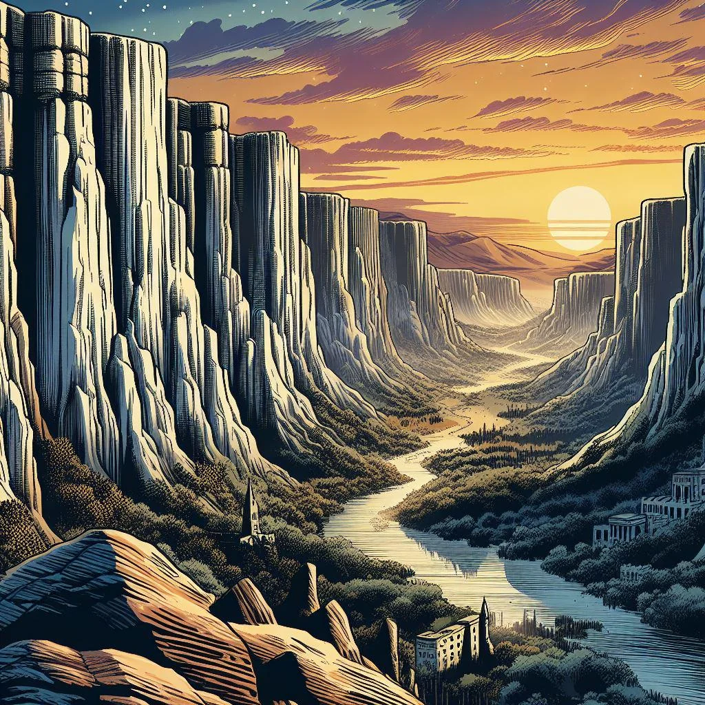 Great Valley picture 1 of 1