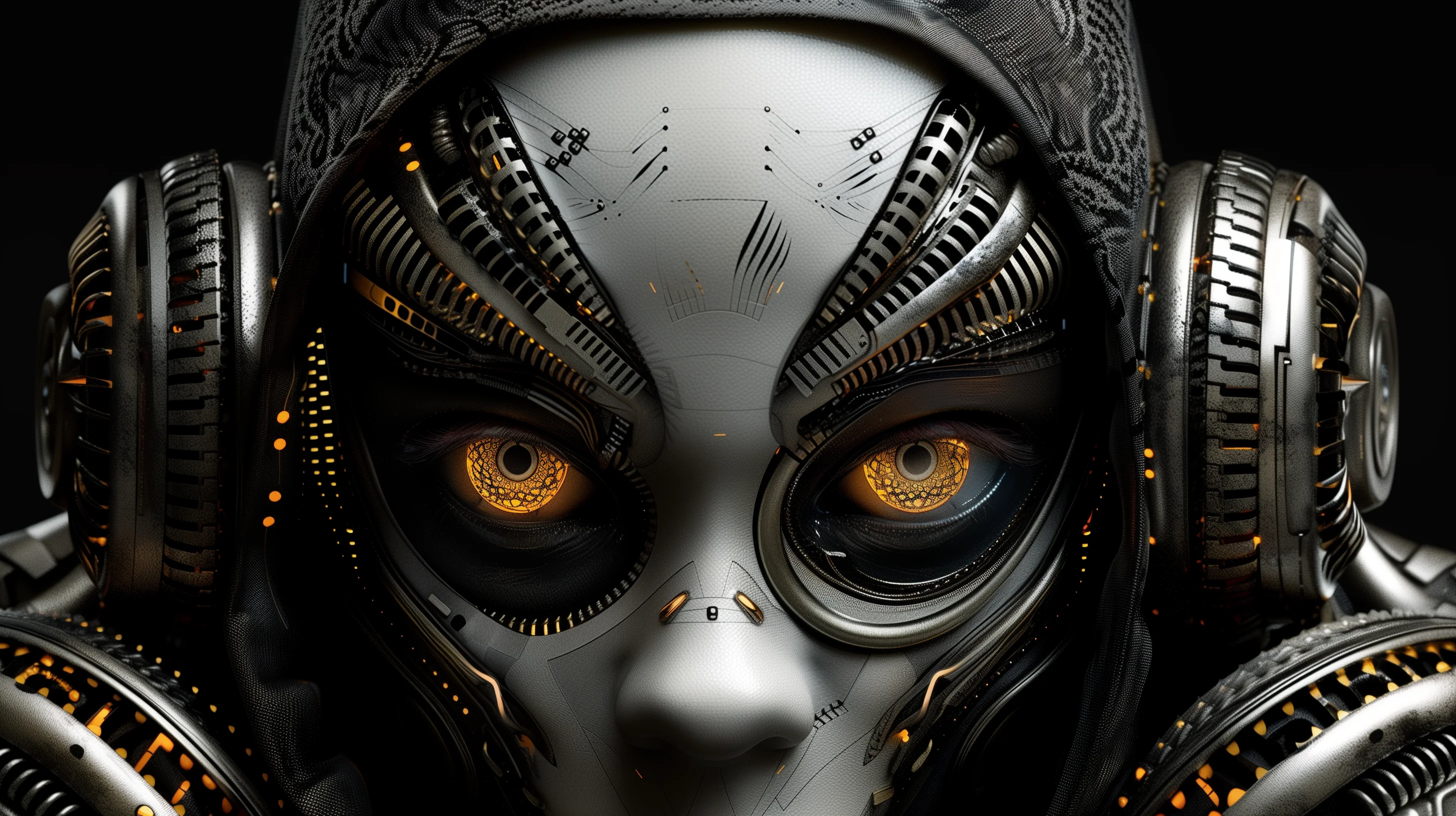 Strange technology picture 1 of 4