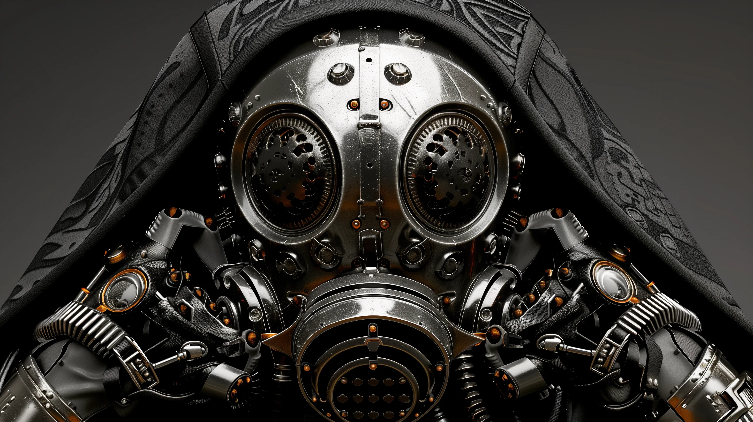 Strange technology picture 2 of 4