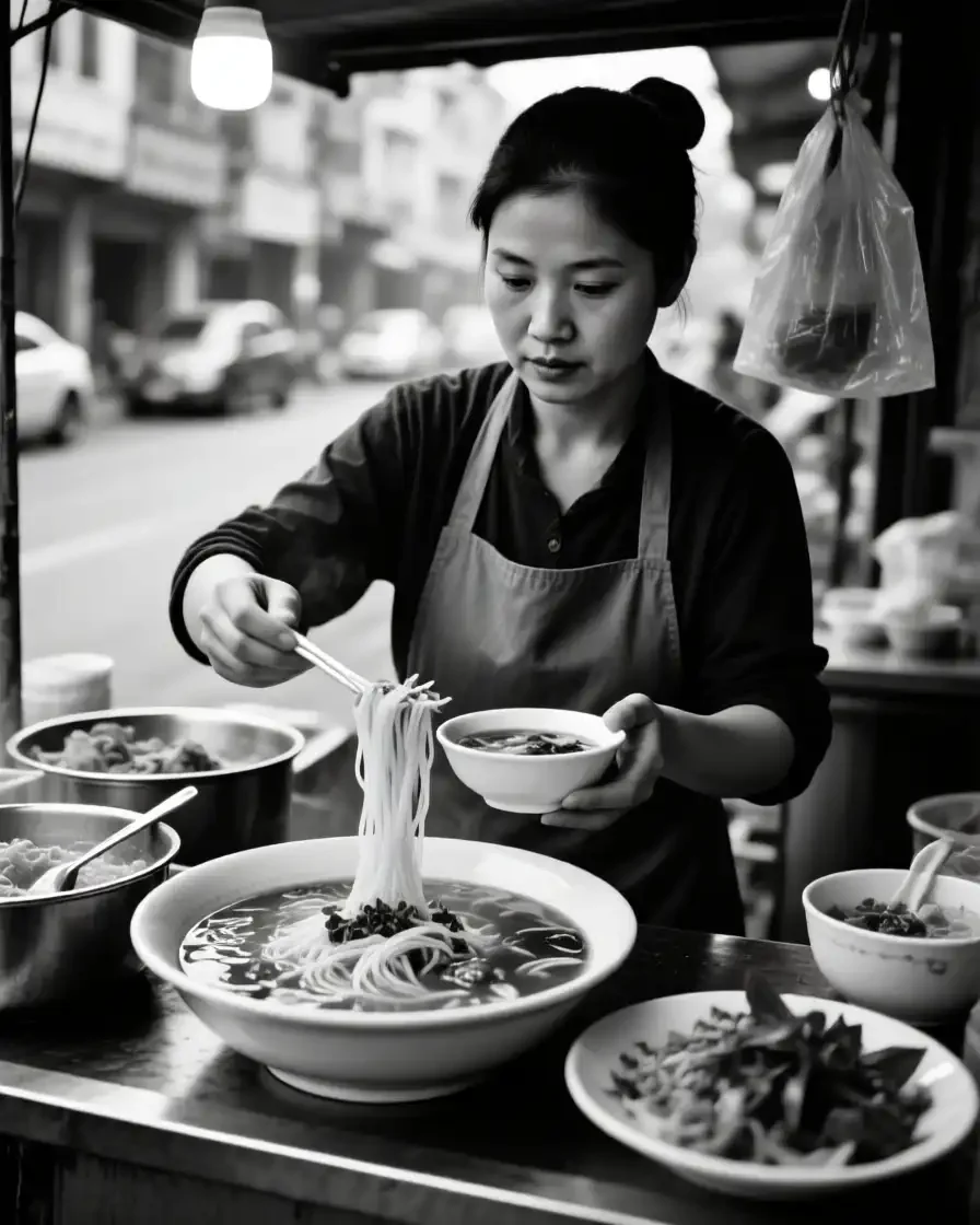 Street photography picture 1 of 1