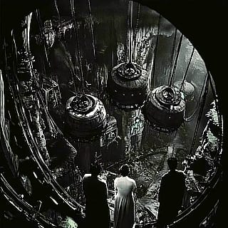 THE INSANE RIDE FROM HELL'