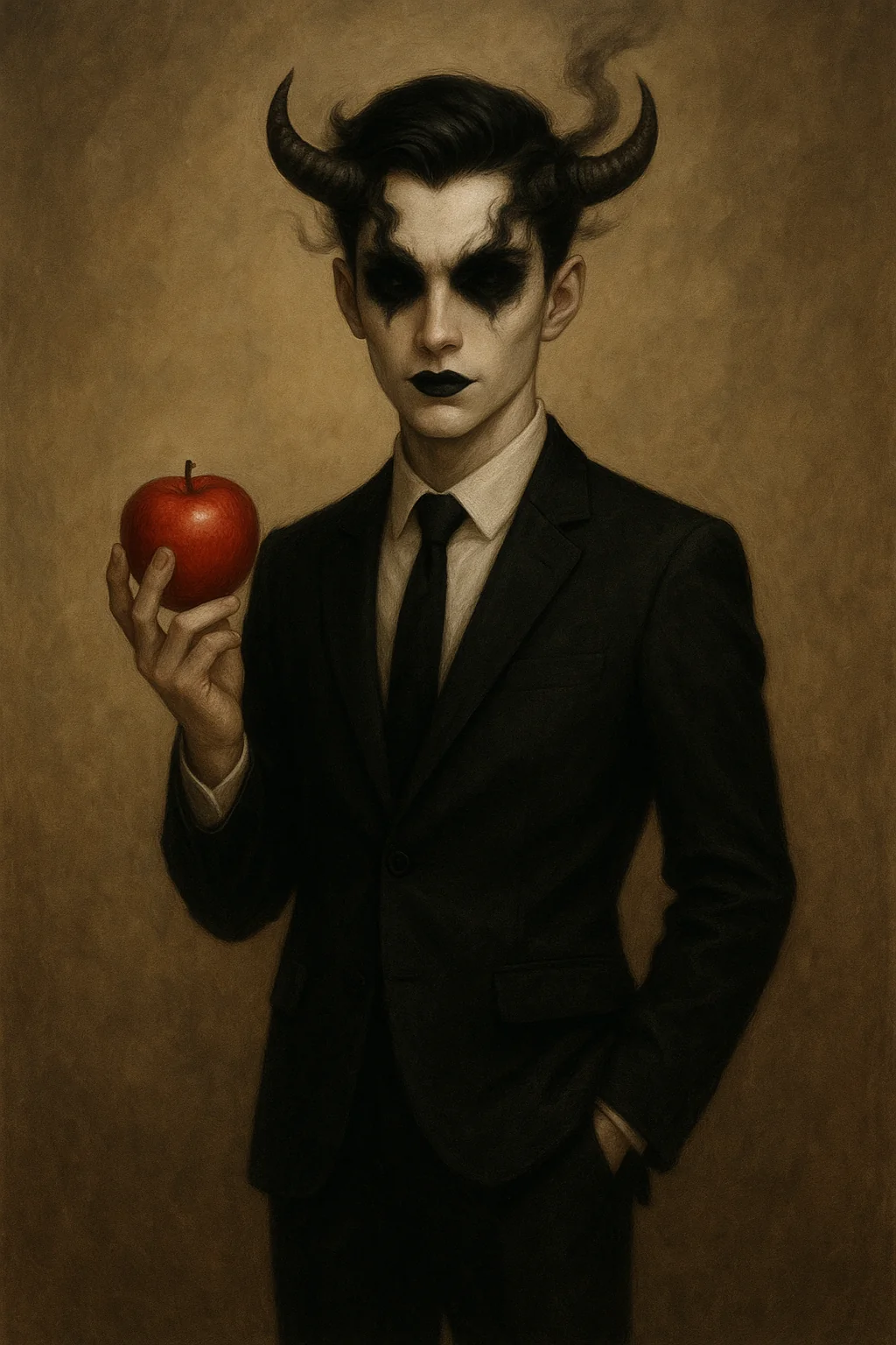 Lucille from Template picture 1 of 1