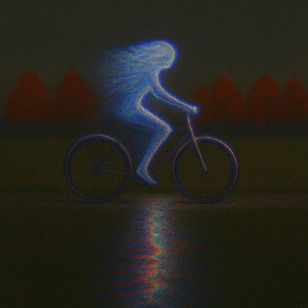 Uncertain Travel picture 1 of 1