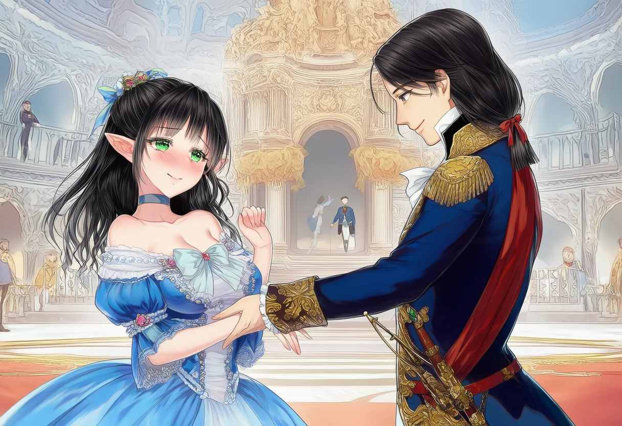 May I Have This Dance? picture 1 of 1