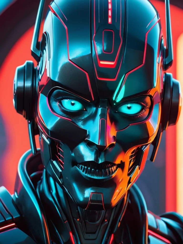 Metal Heart Midnight Glow picture 1 of 1