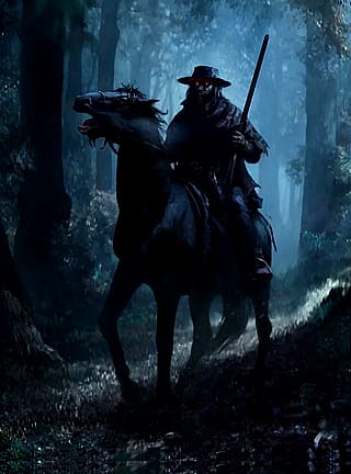 601: Bad Man From Bodie, On the hunt'