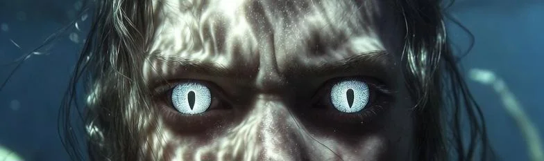 Mermaid Stare picture 1 of 1