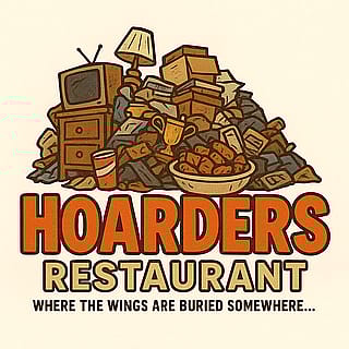 Hoarders Restaurant'